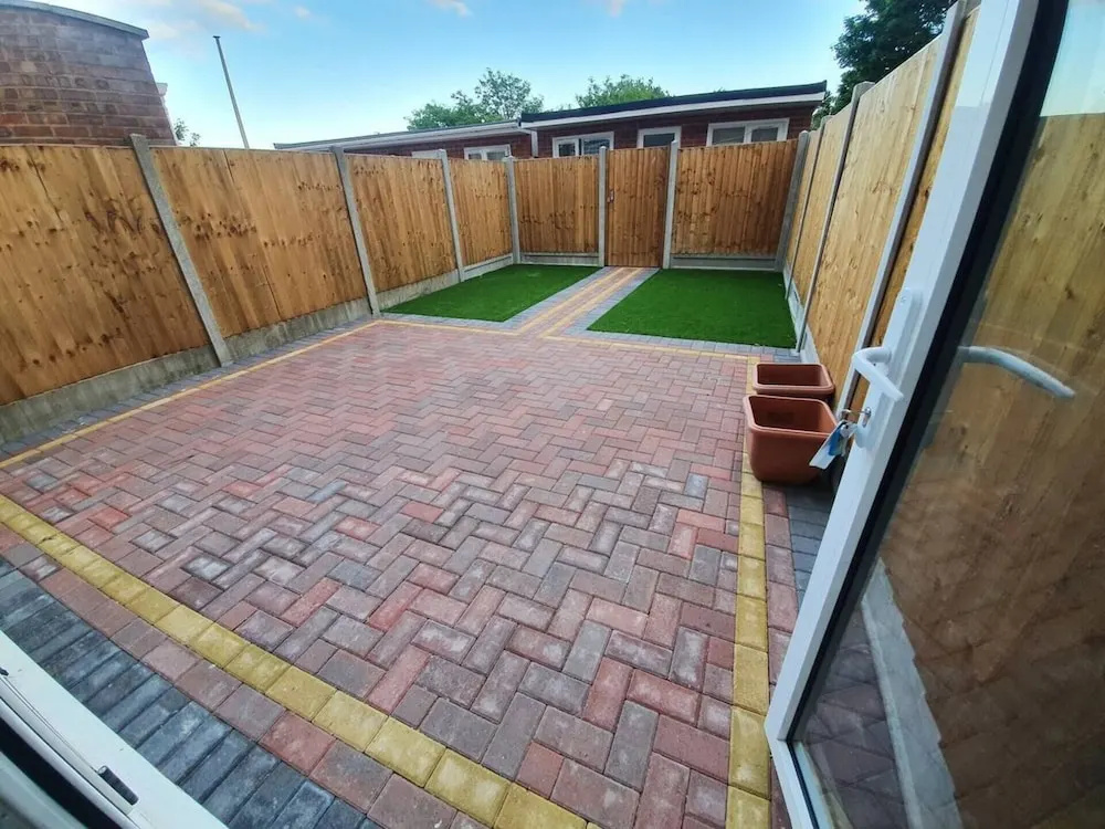 Lovely 5-bed House in Essex