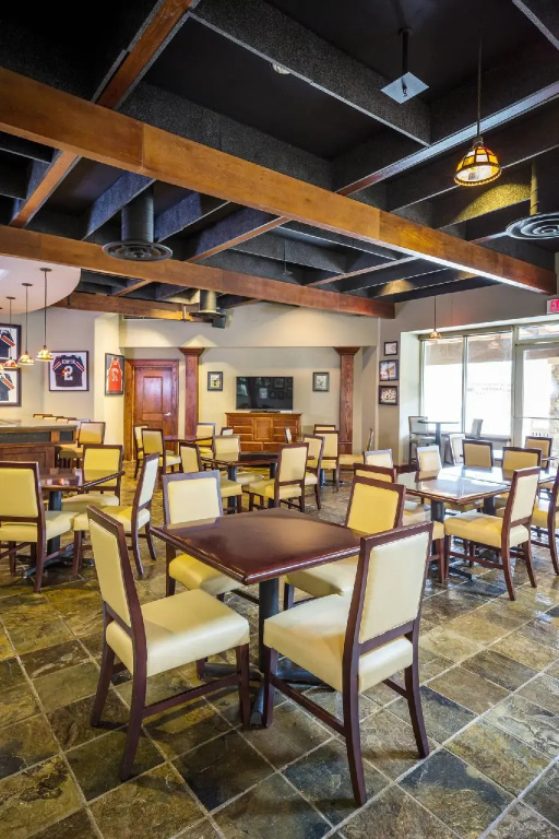Auburn Marriott Opelika Resort & Spa at Grand National
