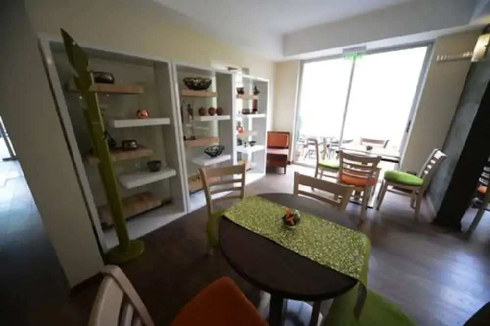 Hotel Boutique Reyall - Général