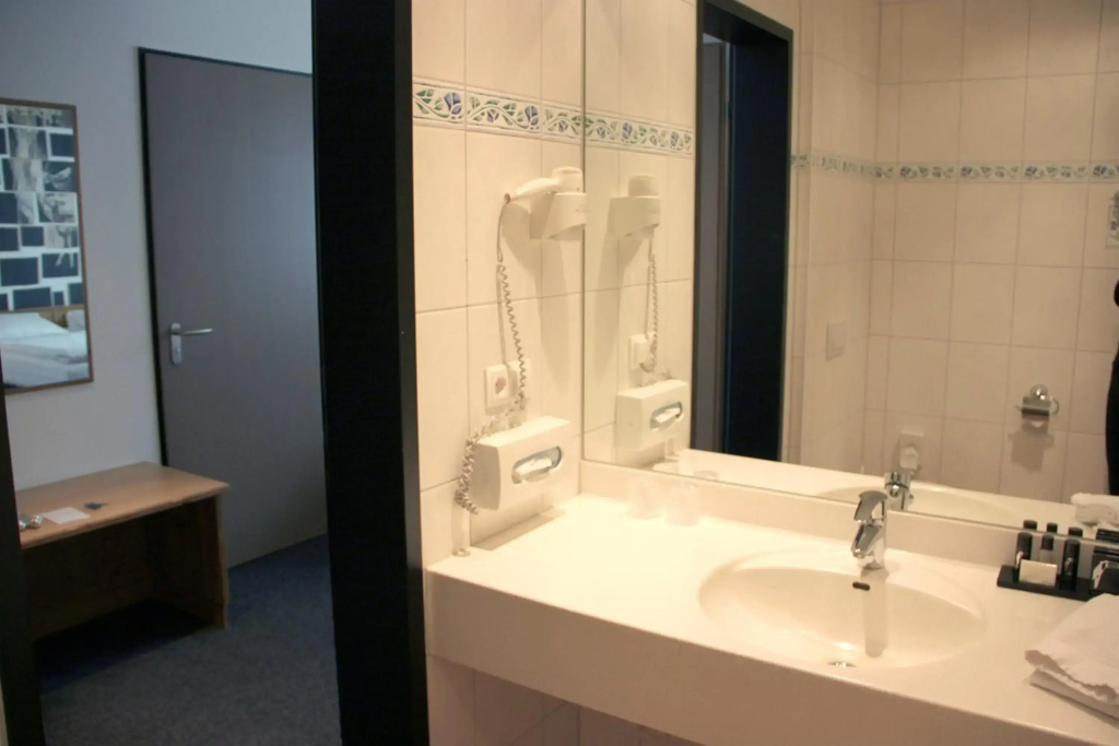 Van der Valk Hotel Hamburg-Wittenburg - Général