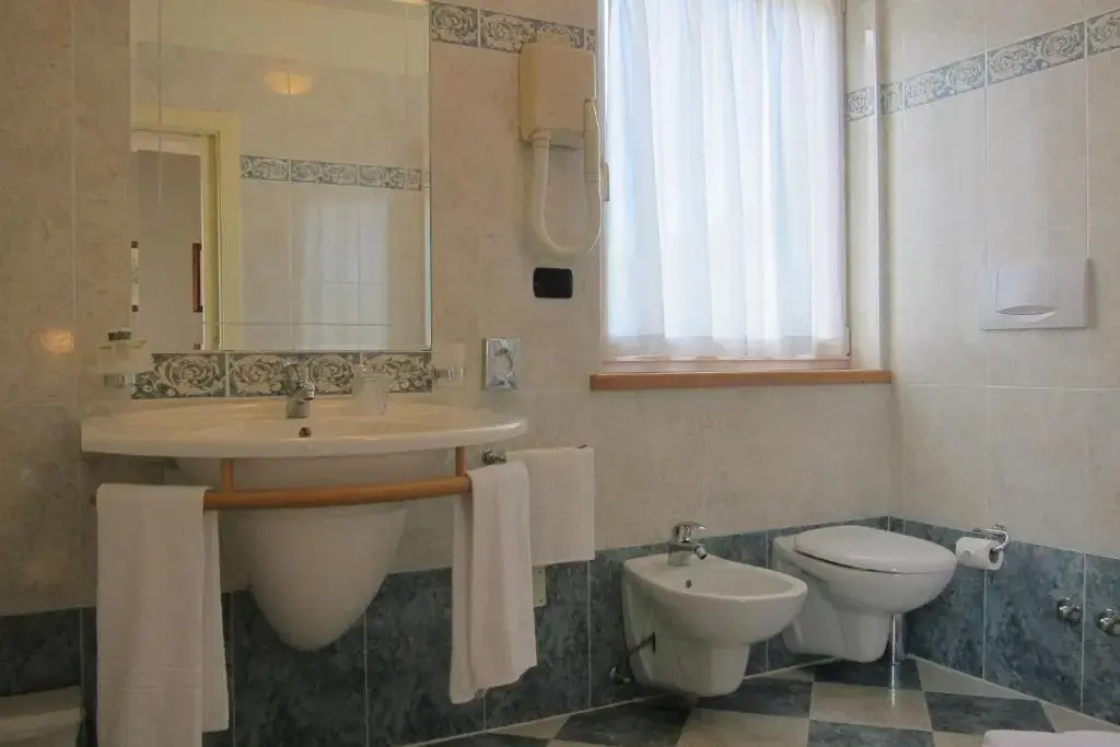 Hotel Lilla - Chambres