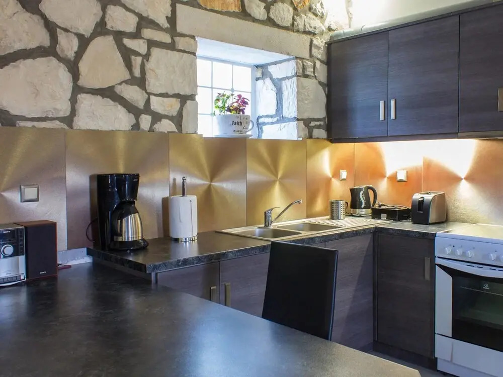 Welcoming Villa near Sea in Agrilia 3 * - pic #1