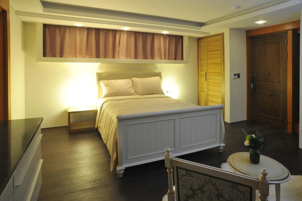 Club Inner Hotel & Resort - Général
