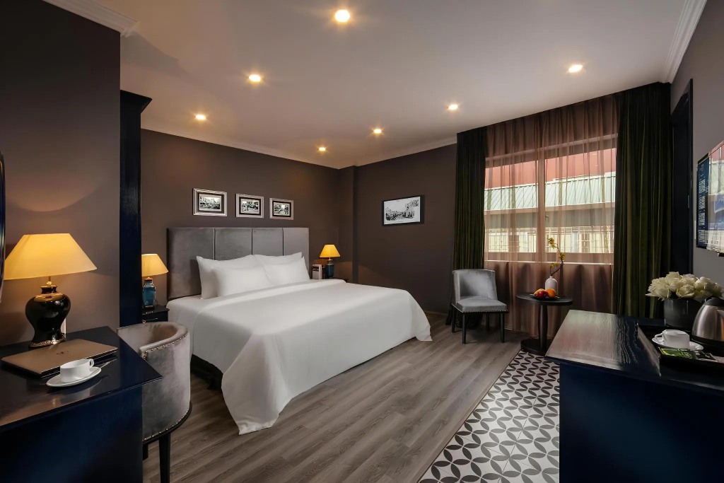 Matilda Boutique and Spa Hotel — фото