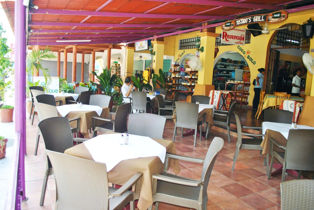 Hotel photo 10