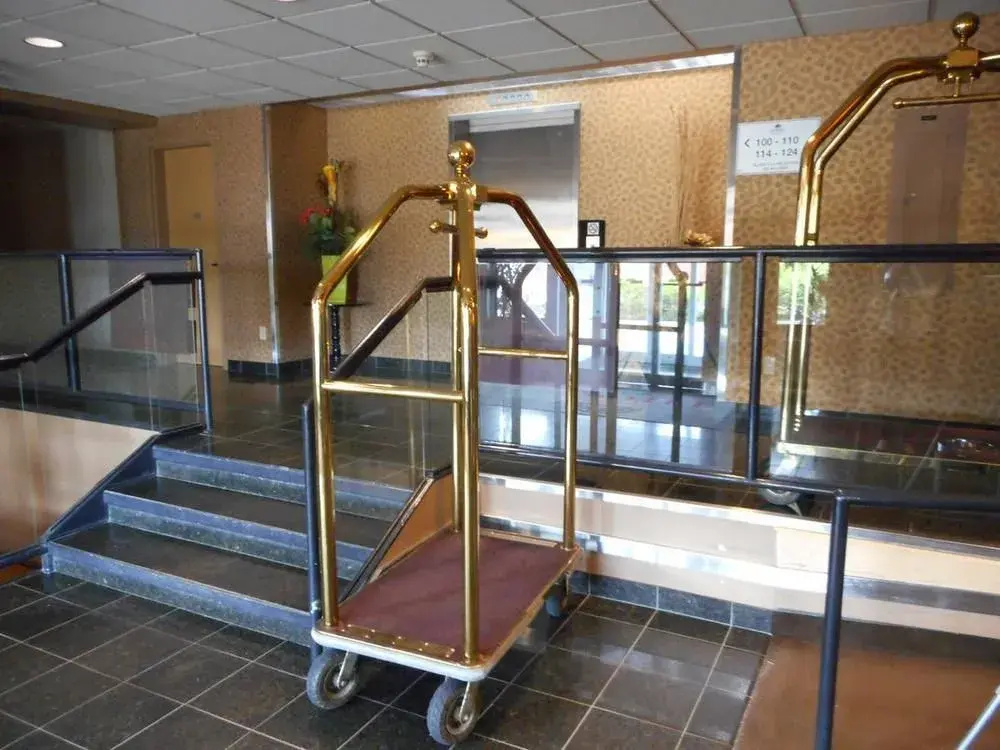 Hotel photo 13