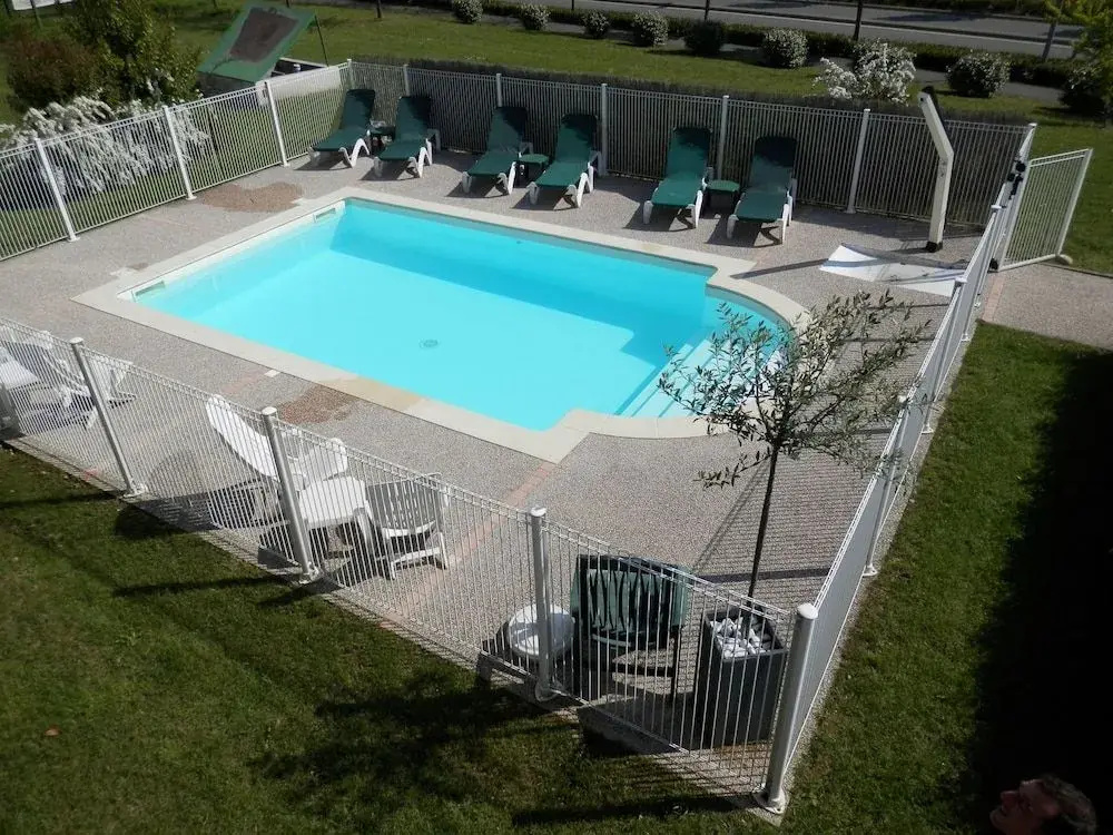 Hotel photo 12
