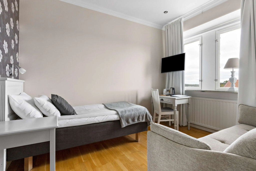 Nora Stadshotell, Sure Hotel Collection by Best Western - Chambres