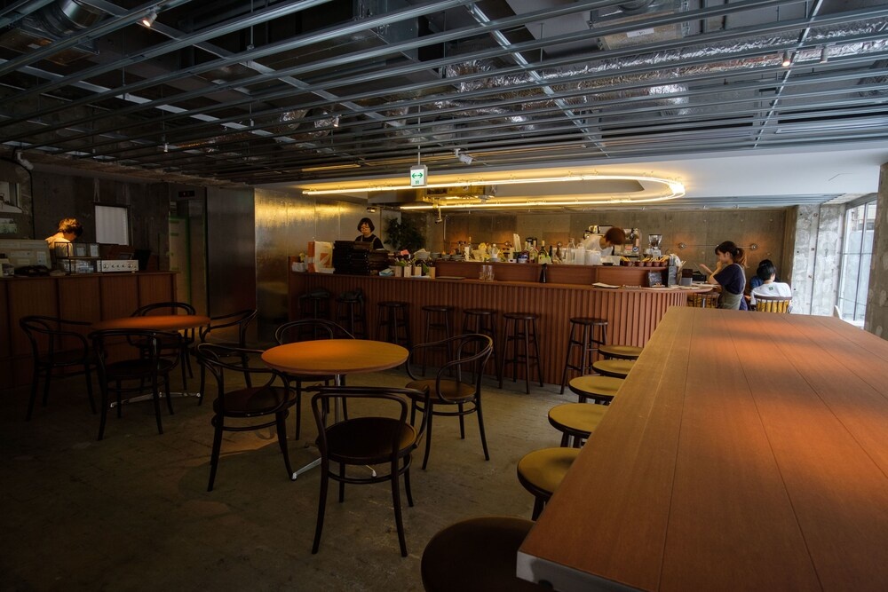 KIKKA - Hostel 사진 27