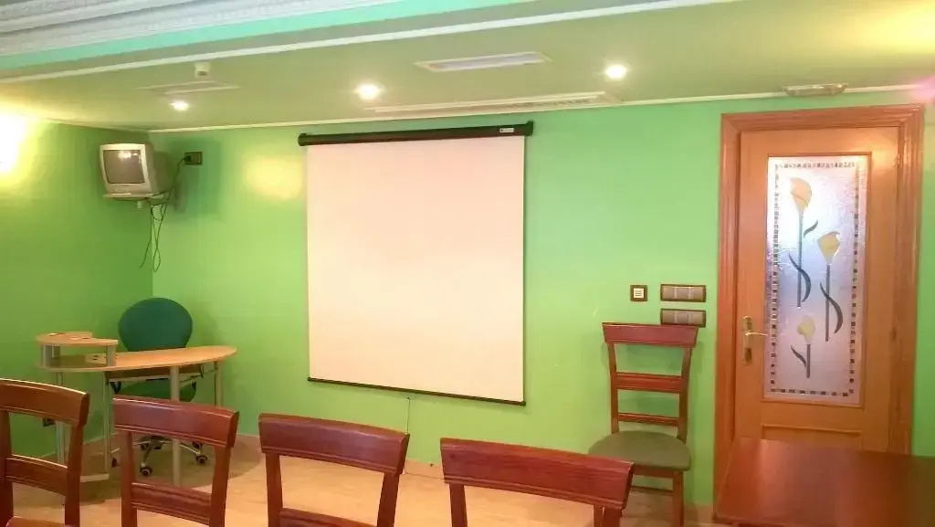 Hotel Nueva Plaza - Général