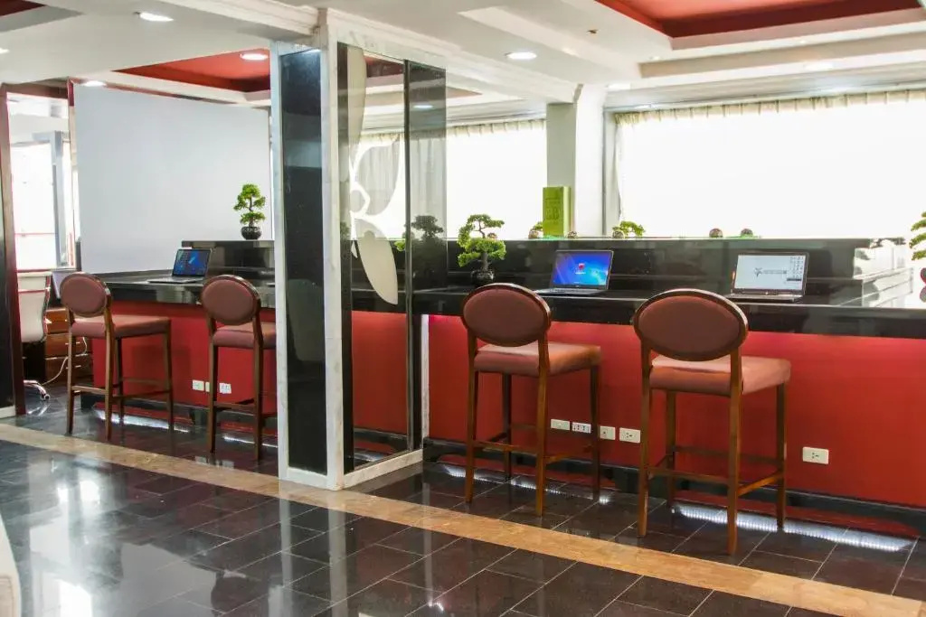 Baisan Suites Al Jubail - Chambres