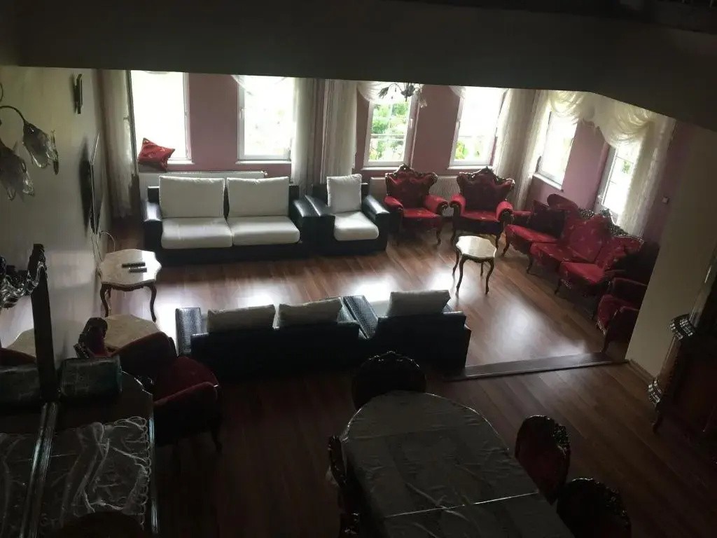 Deluxe Villa