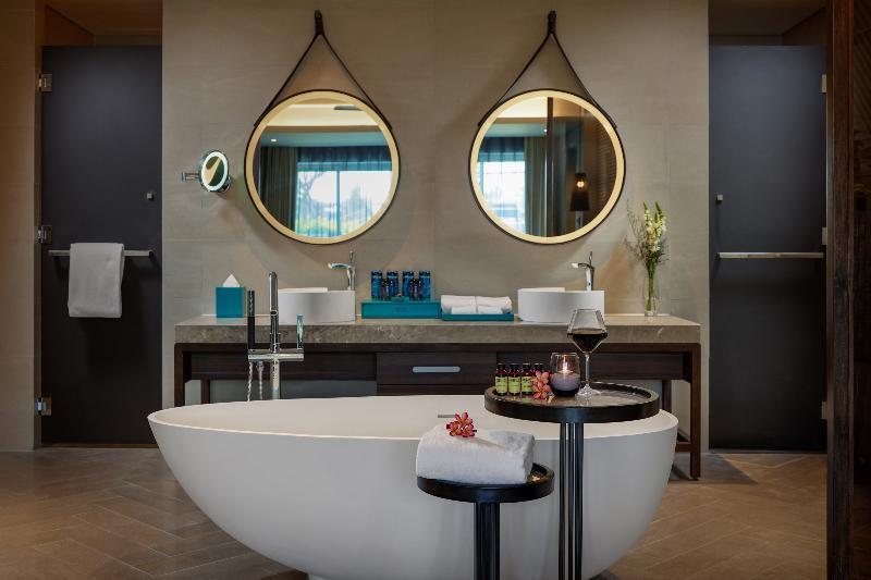 Pullman Phu Quoc Beach Resort