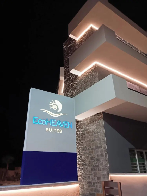EcoHeaven Suites