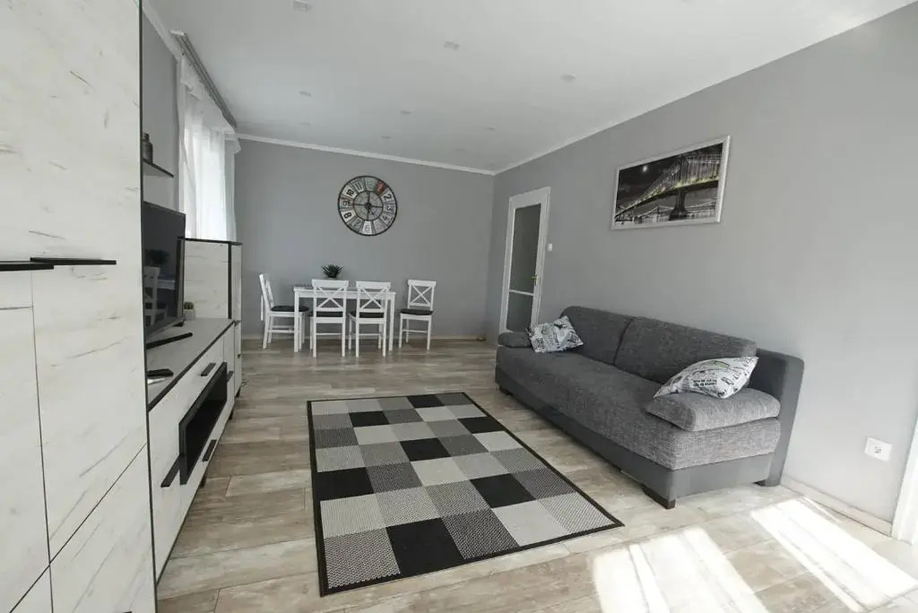 Kis Bécsi apartman