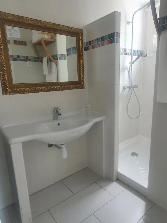 Superior Double room (twin beds)