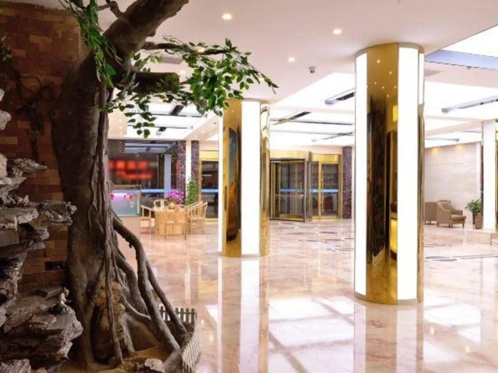 Hotel photo 8