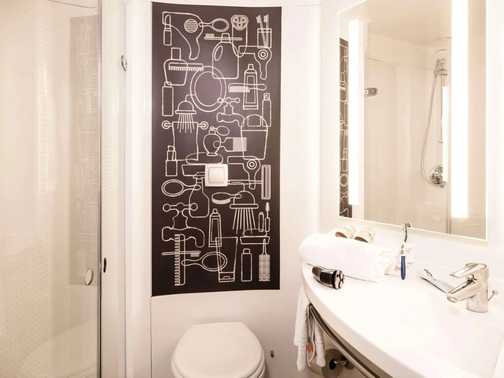 ibis Cannes Mandelieu - Général