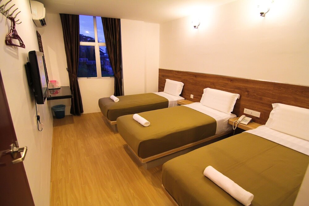 Hotel Rasah Seremban
