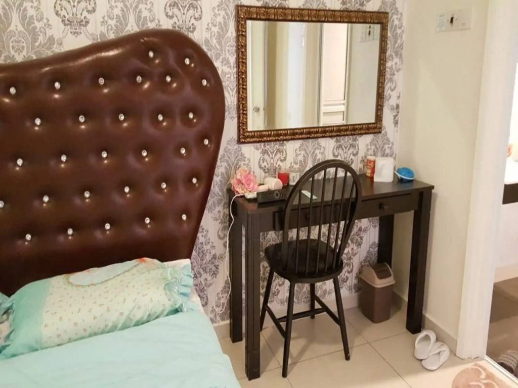 D'Holiday Suite @ Mahkota Melaka - Général