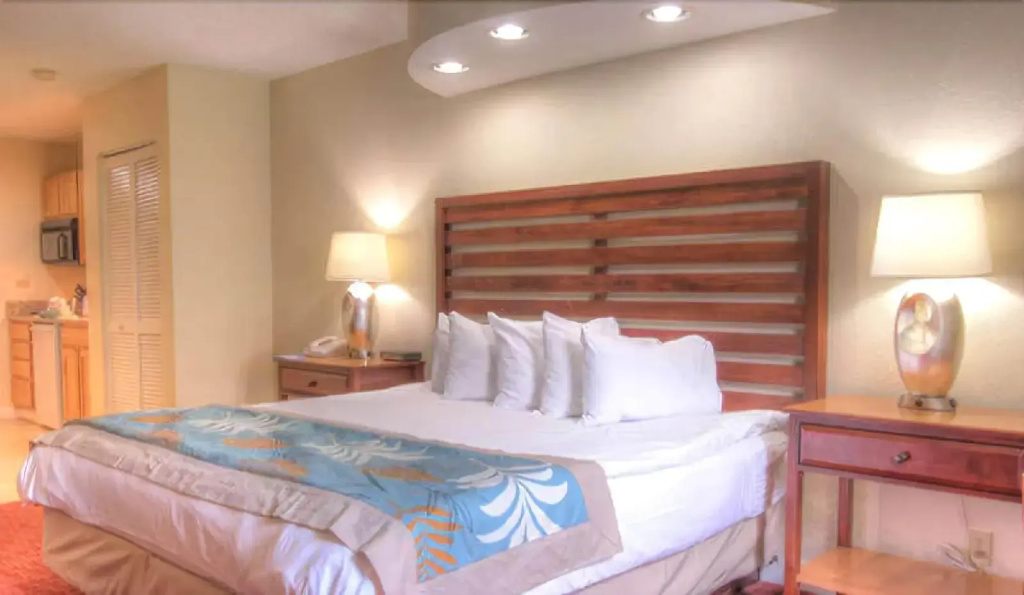 Club Wyndham Sea Gardens - Général