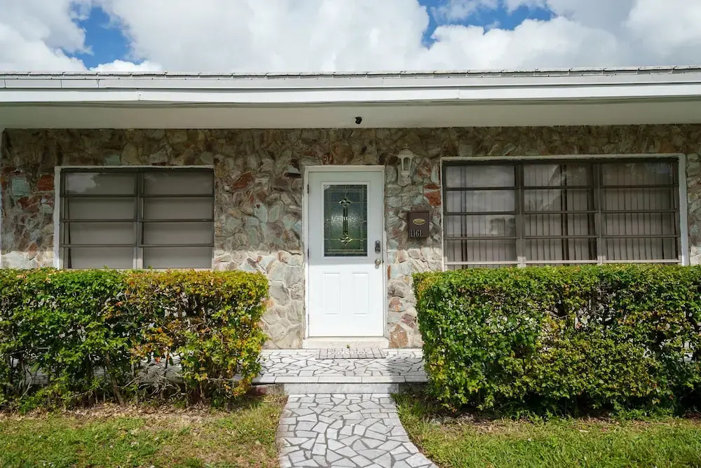 La Serre Miami Home & Private Pool Near Aventura Mall