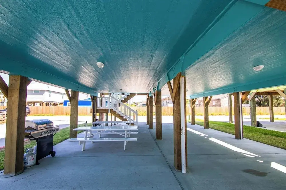 Off da Hook Private Heated Pool Pet Friendly