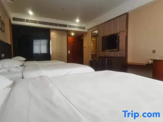 Business Triple room