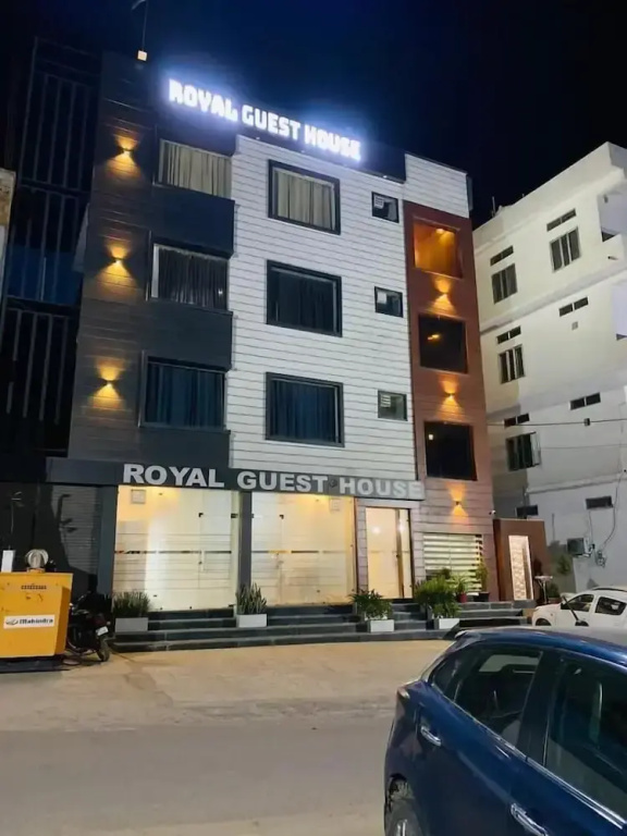 Royal Guest House