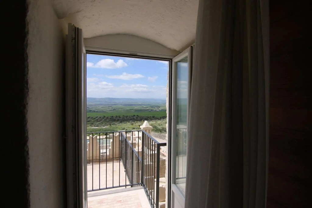 Masseria Fortificata San Francesco - Général