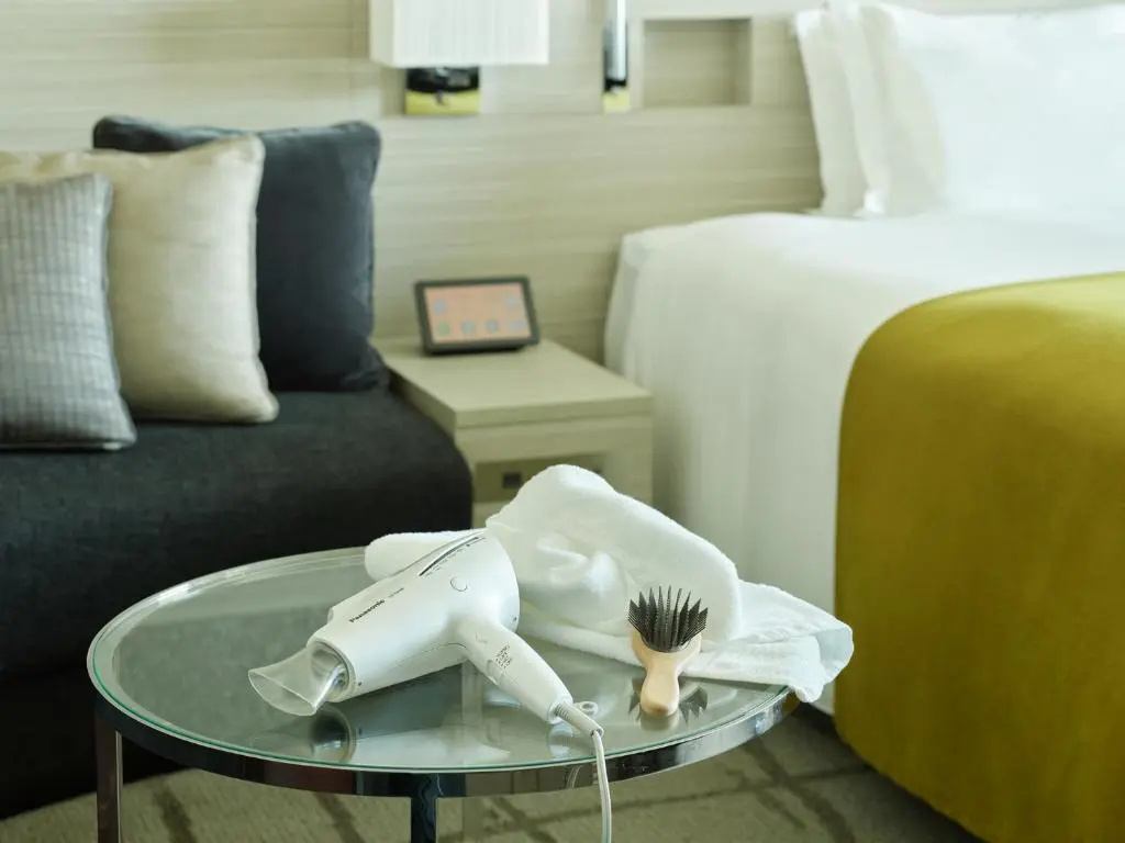 Mitsui Garden Hotel Ginza Premier - Chambres