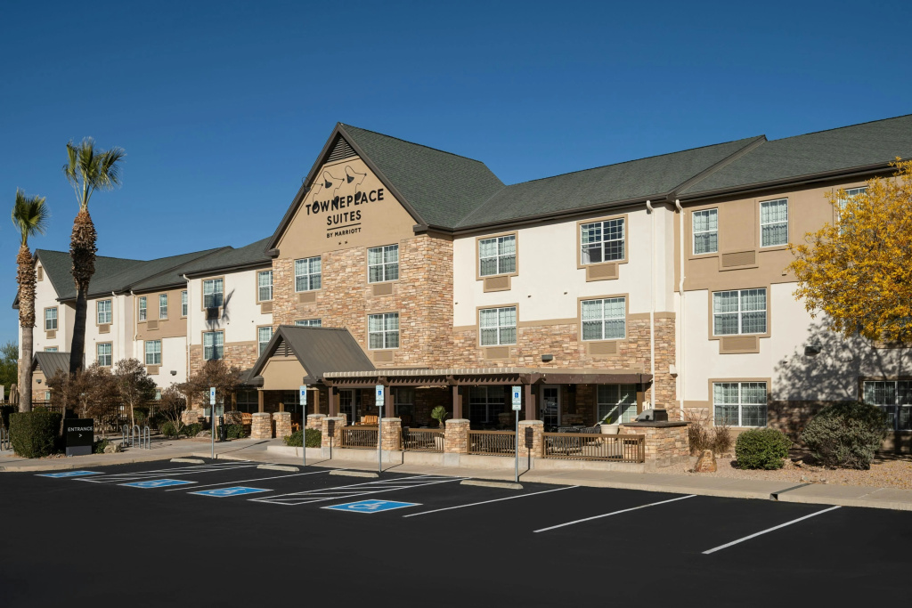 Towneplace Suites by Marriott Sierra Vista - Général