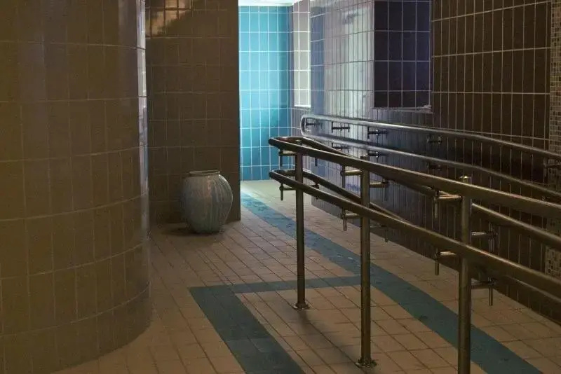 Enter St. Elisabeth Hotel - Général