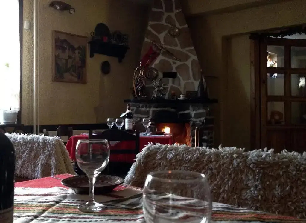 Family Hotel Santo Bansko - Général