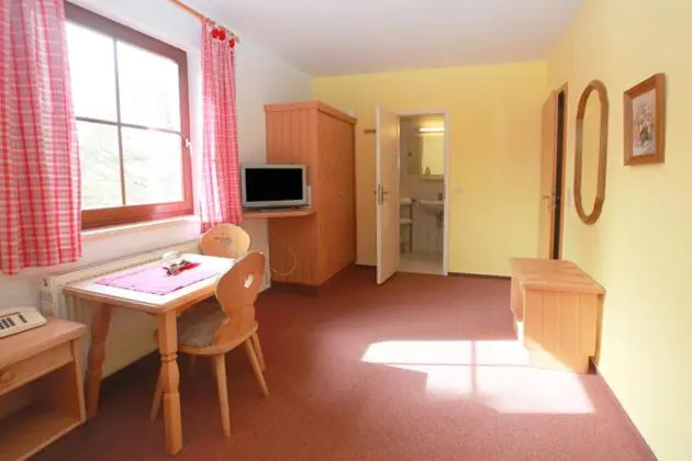 Hotel In Der Mühle - Chambres