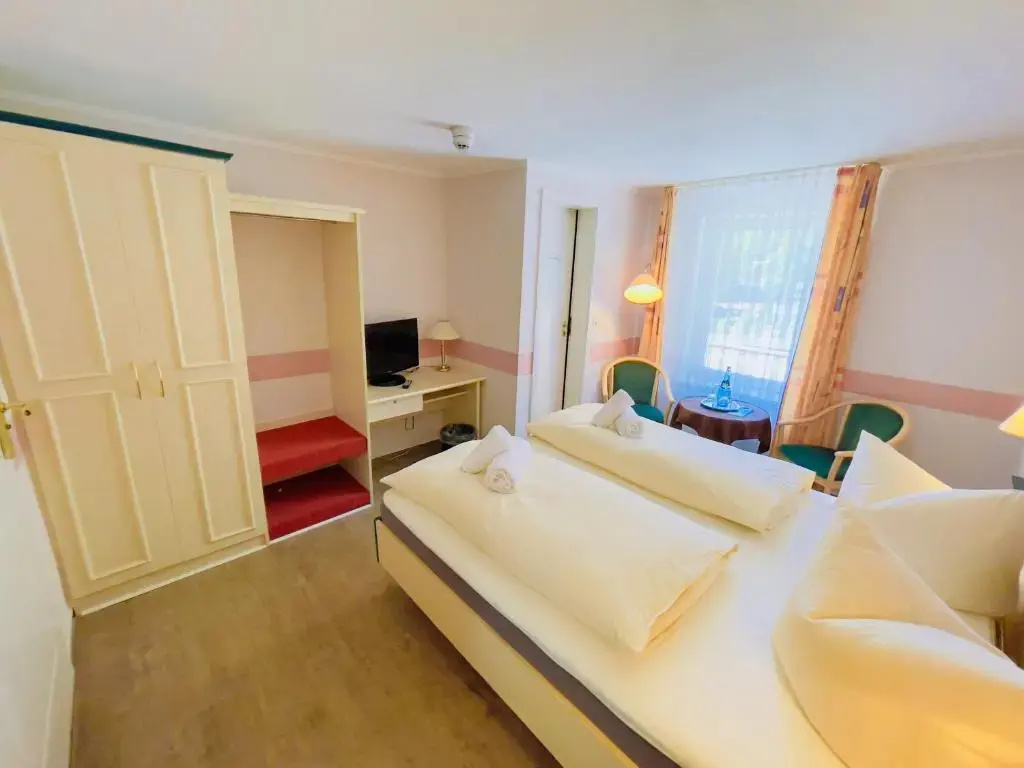 Hotel Schnehagen - Chambres