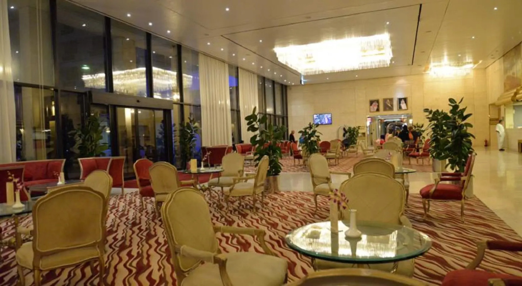 Hotel photo 28