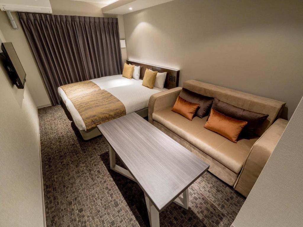 Rinn Sanjo Ohashi East 사진 10