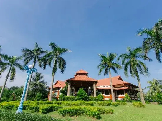 Bai Lu Resort - Général