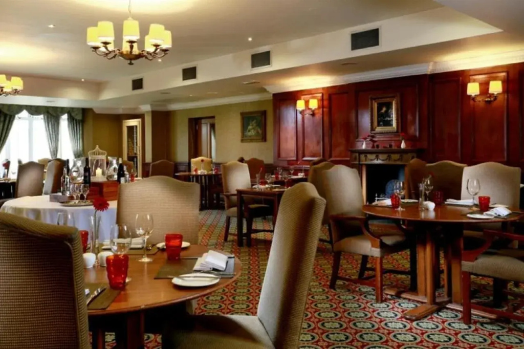 Hotel photo 10