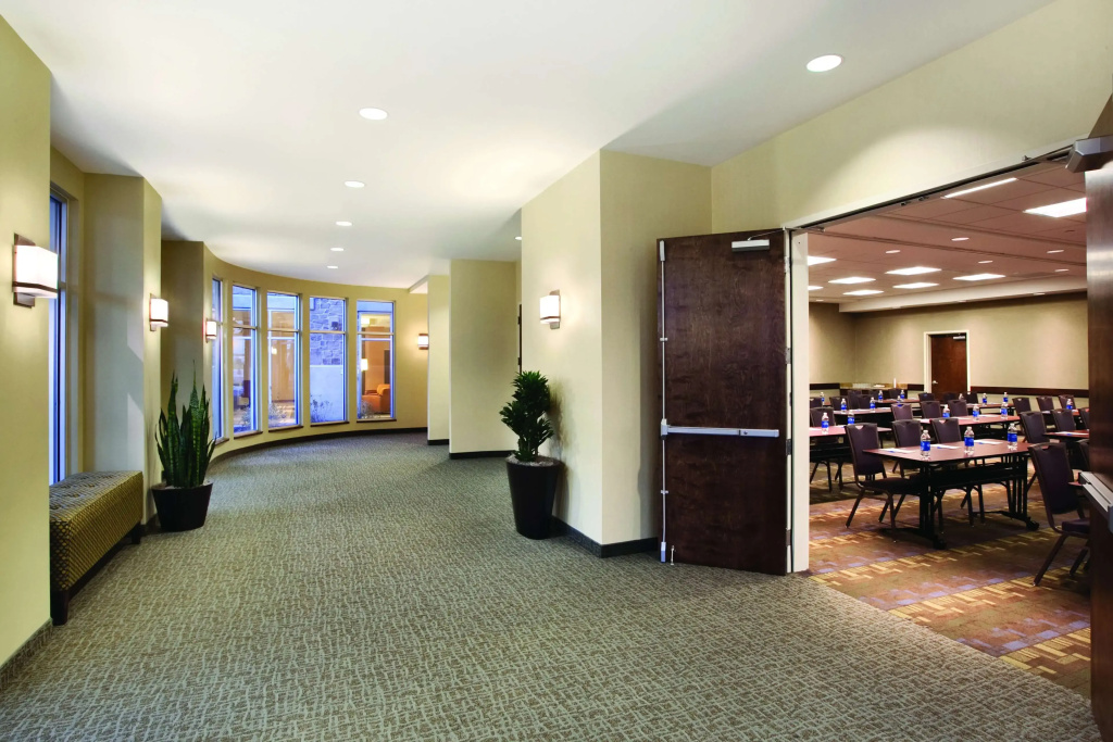 Hyatt House Salt Lake City/Sandy - Général