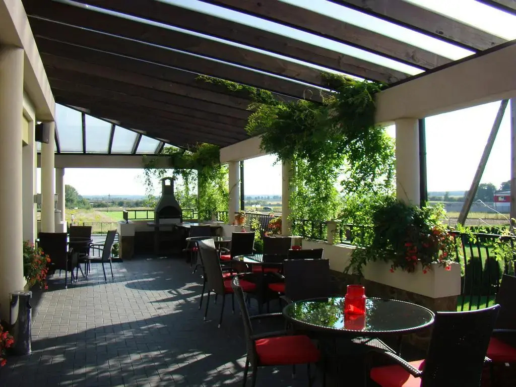 Hotel Konstancja - Général