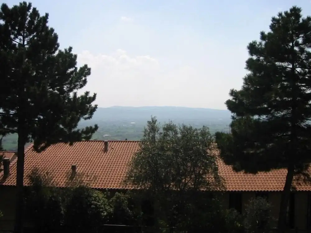 Appartamenti La Pineta Assisi