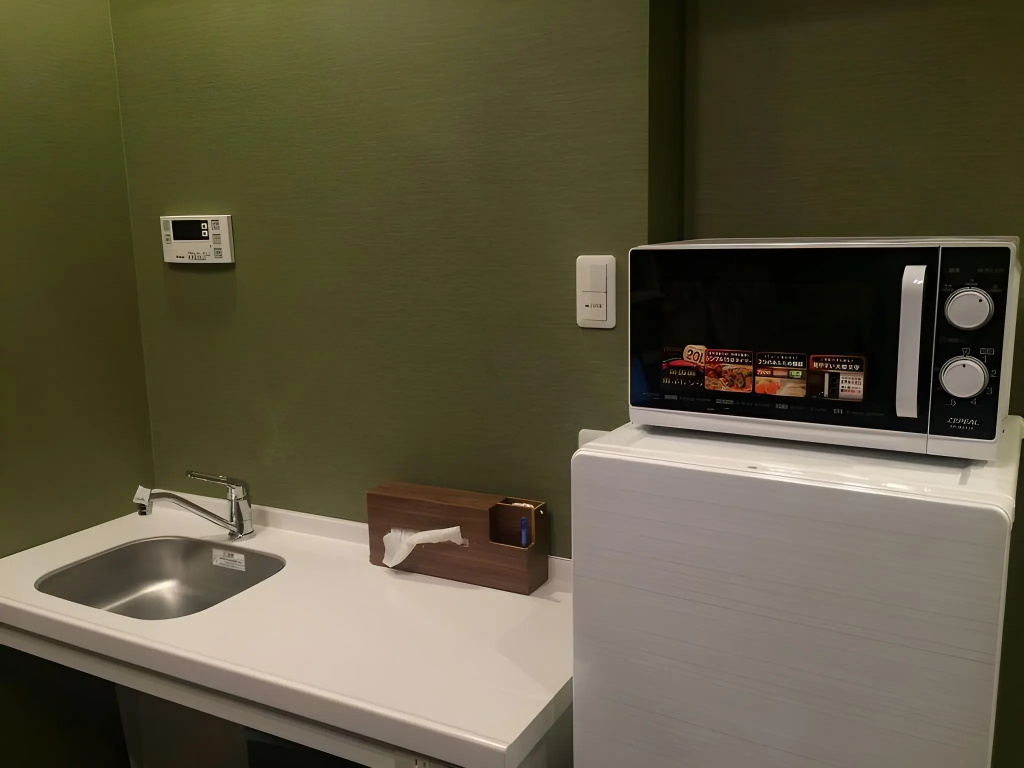 Hotel photo 17