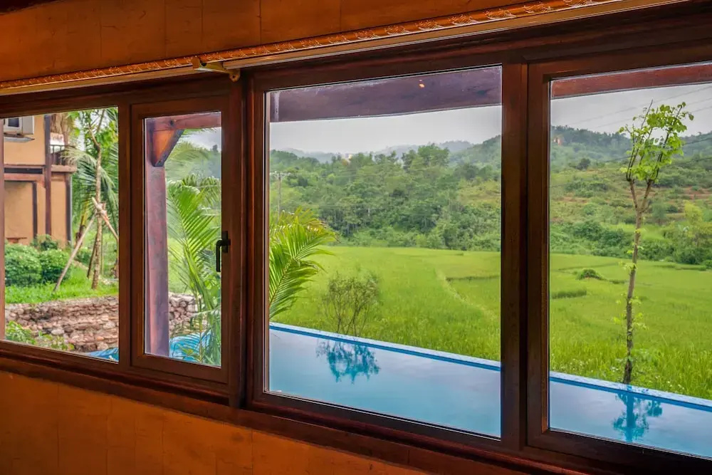 Mai Chau Onsen Retreat