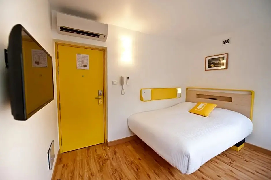 Bloomrooms @ Indiranagar - Chambres