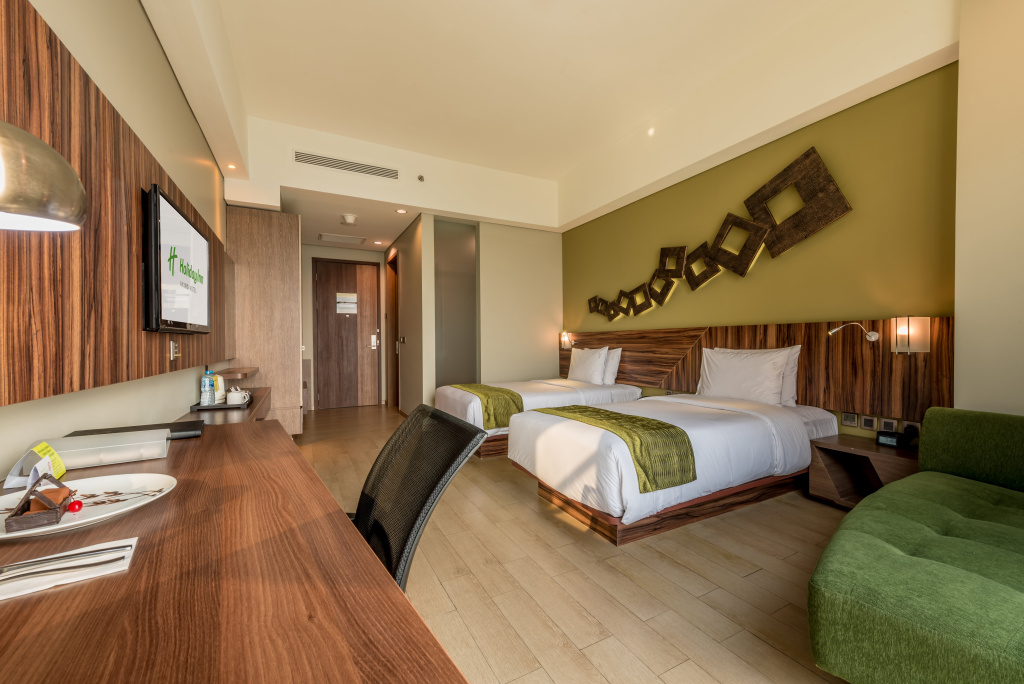 Holiday Inn Cikarang Jababeka by IHG - Général