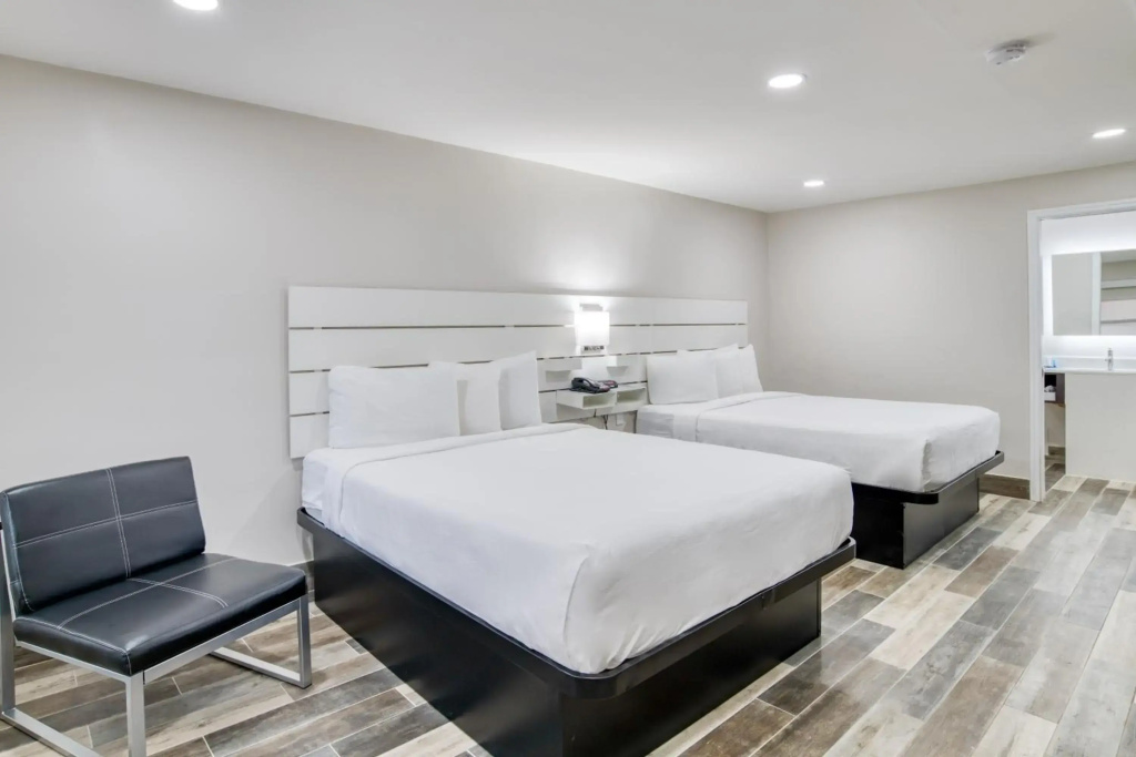 Hotel photo 10