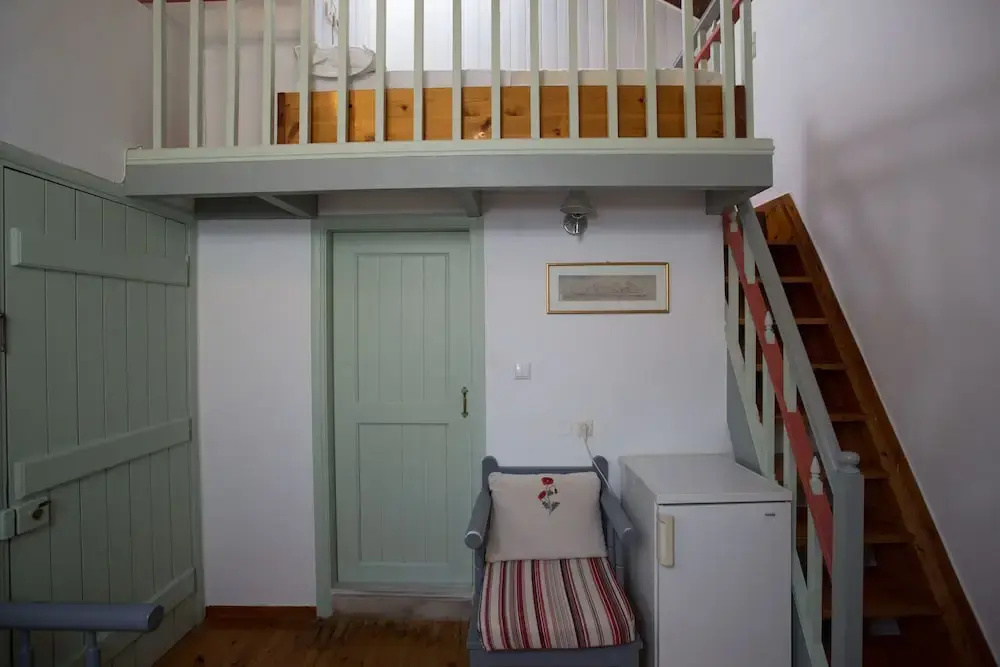 Standard Single room (single bed)