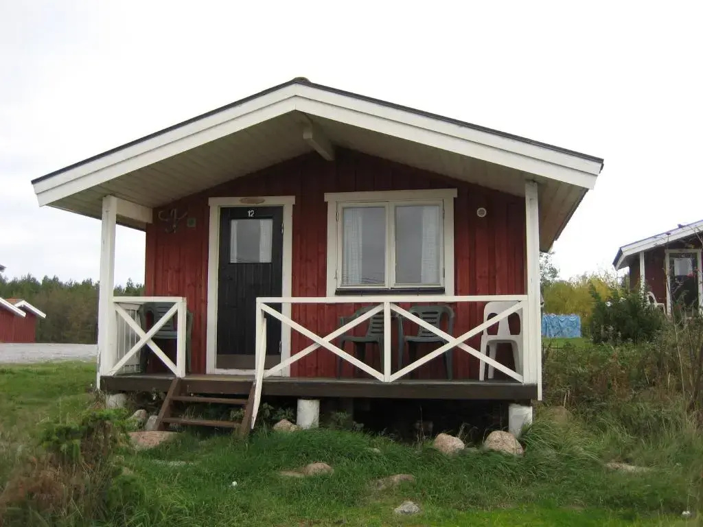 Cottage
